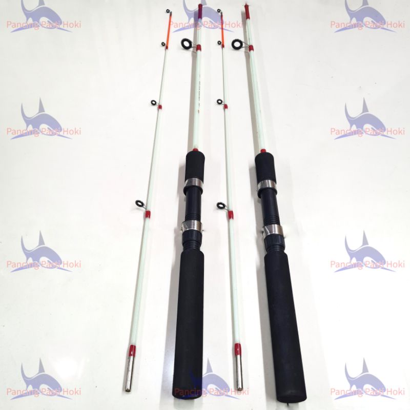 joran exori udang galah 1.5m