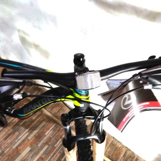 Dijual Sepeda  gunung  MTB  24 inch Aviator  2691  RS  24 speed 