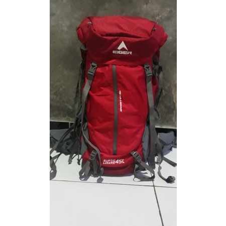 consina extraterrestrial 60l