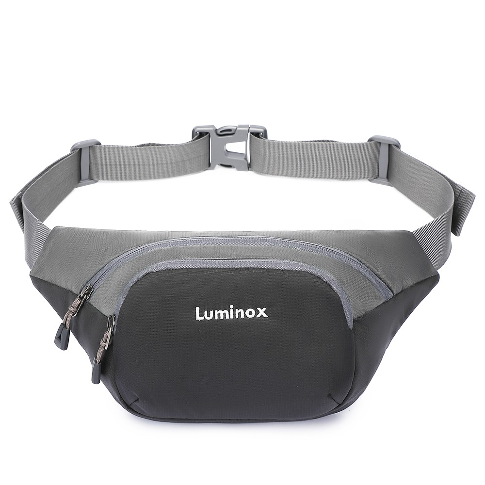 Luminox Paket Hemat Tas Ransel Tas Selempang Parcel B