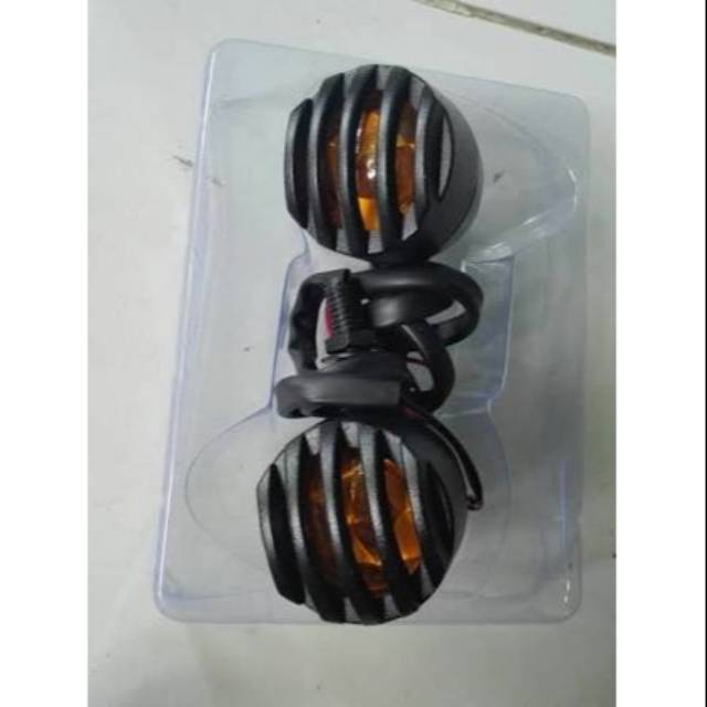 Lampu sein grill japstyle