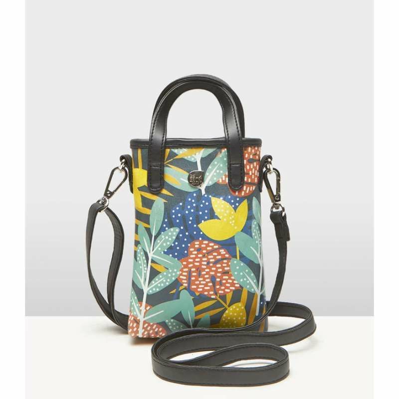 TAS LYS MINI BY SOPHIE OFFICIAL PROMO ORIGINAL TAS HP&KOIN BRUNBRUN