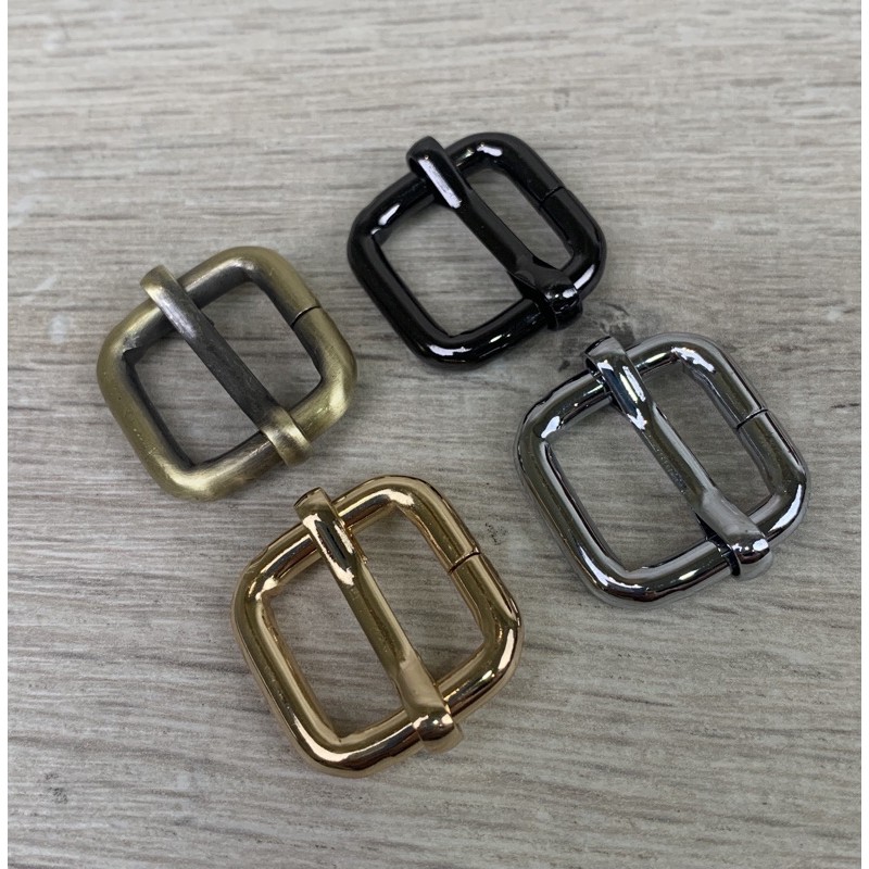 Ring SRE / Ring Jalan 15x15 tebal 4mm Premium Import