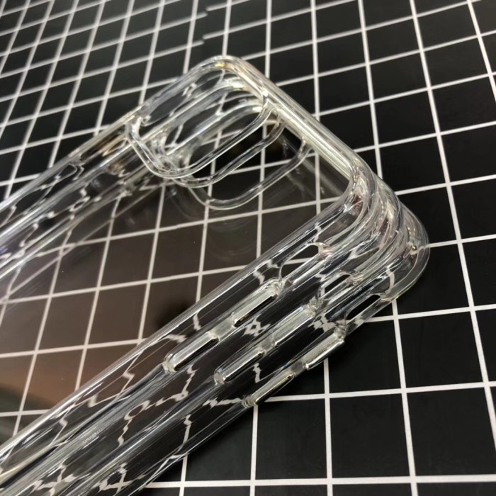 CLEAR CASE REDMI NOTE 7/REDMI NOTE 8/PRO COVER BENING HIGHCOPY PREMIUM