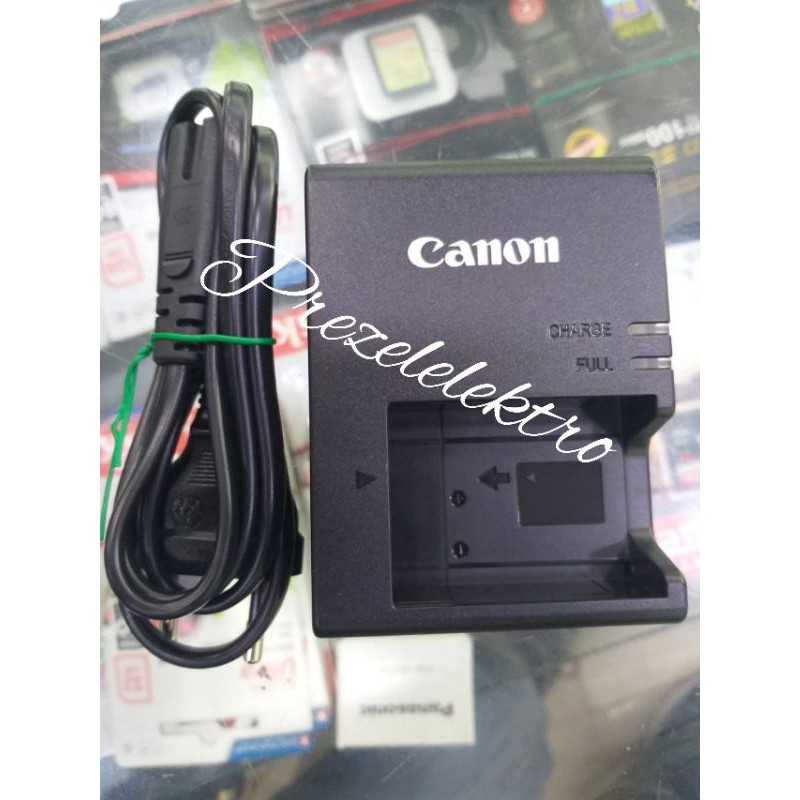 Charger Camera  Canon EOS 700D, 650D, 600D, 550D