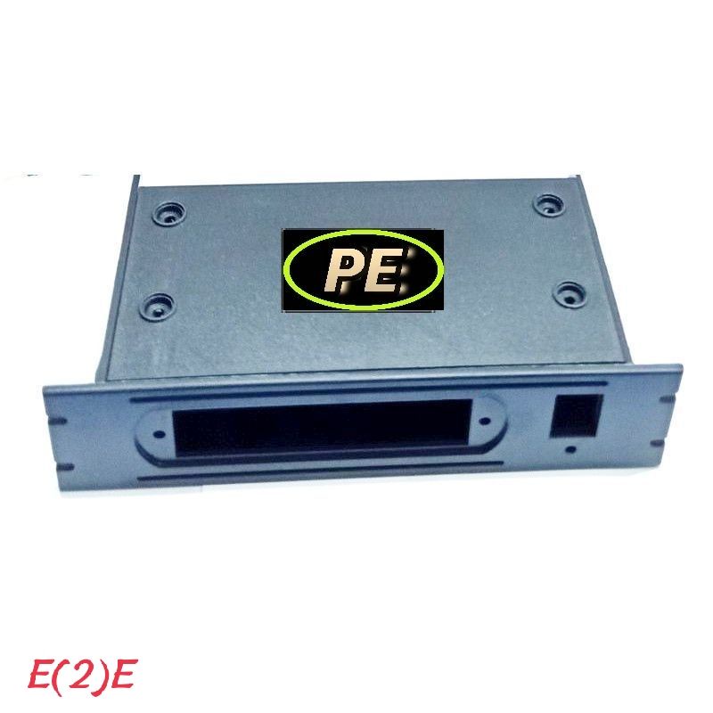 BOX  KIT  MODULE  MP3 &  MP5