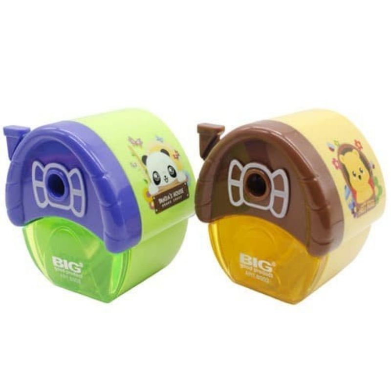 

OROTAN BIG 8002,PENCIL SHARPENER