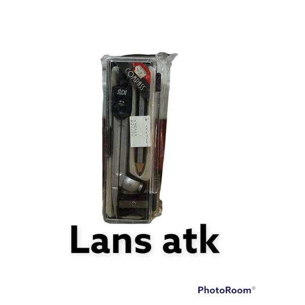 

JANGKA SDI 0603B jangka