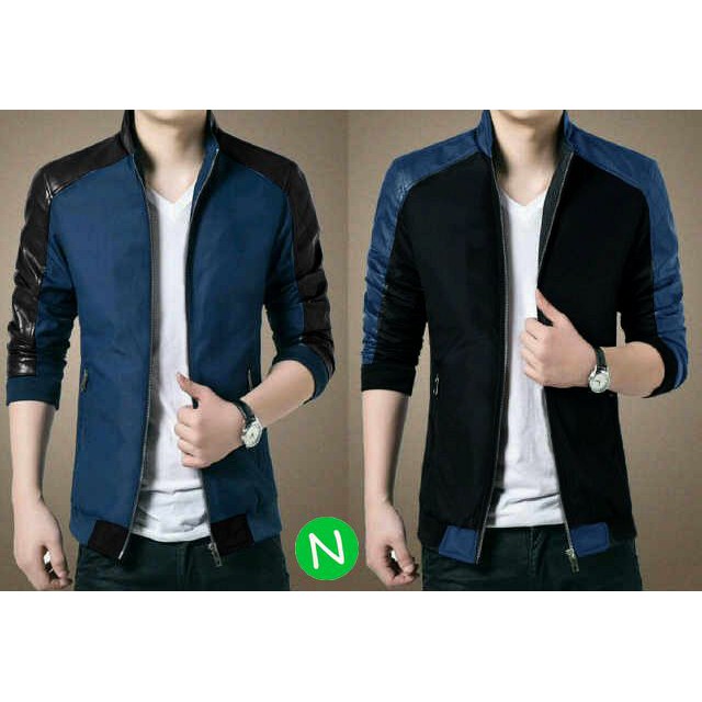 jaket arman