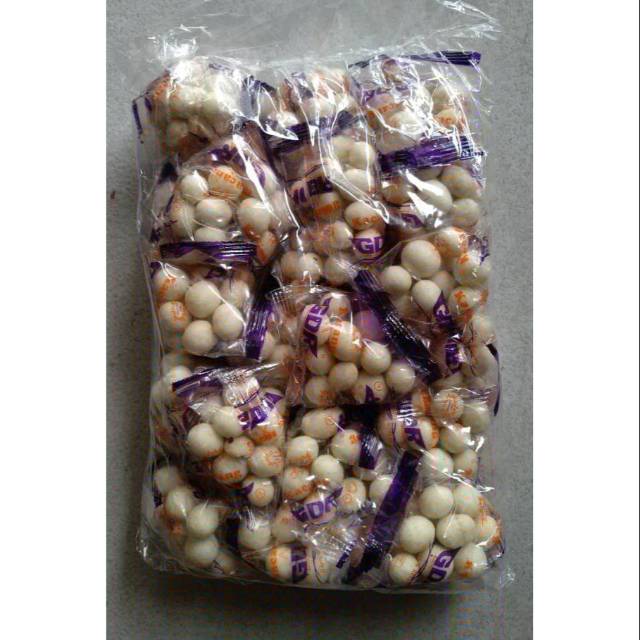 

Kacang atom GDR 25k