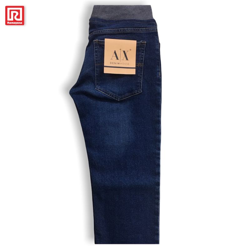 AX Denim House Celana panjang /08116259