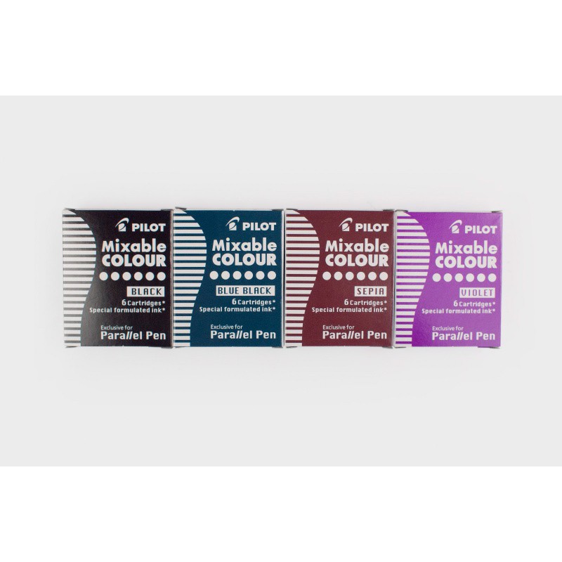 Pilot Parallel Calligraphy Pen Refill