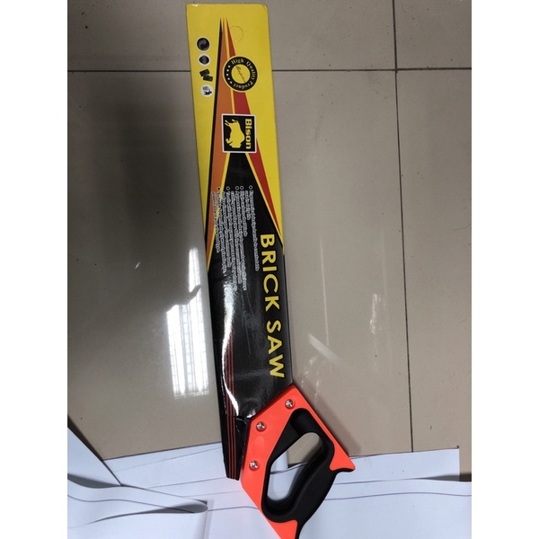 gergaji bata ringan gergaji bata brick shaw