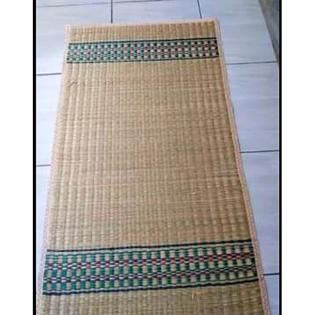 Tikar Mendong Tikar sejadah