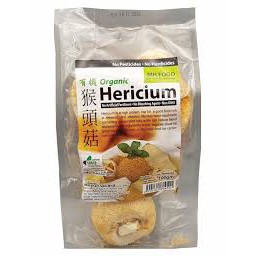 

Mh food Organic Hericium 100g