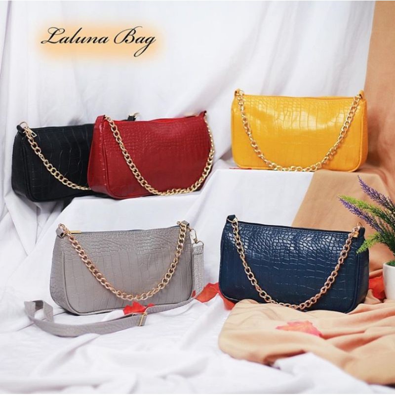 Laluna bag