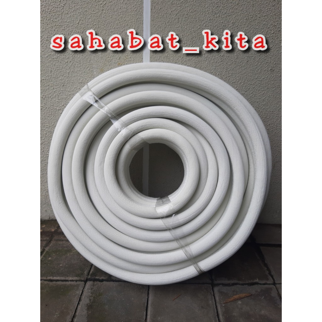 [ORIGINAL] Pipa AC NS 1/4" x 3/8" (1PK) 30 Meter