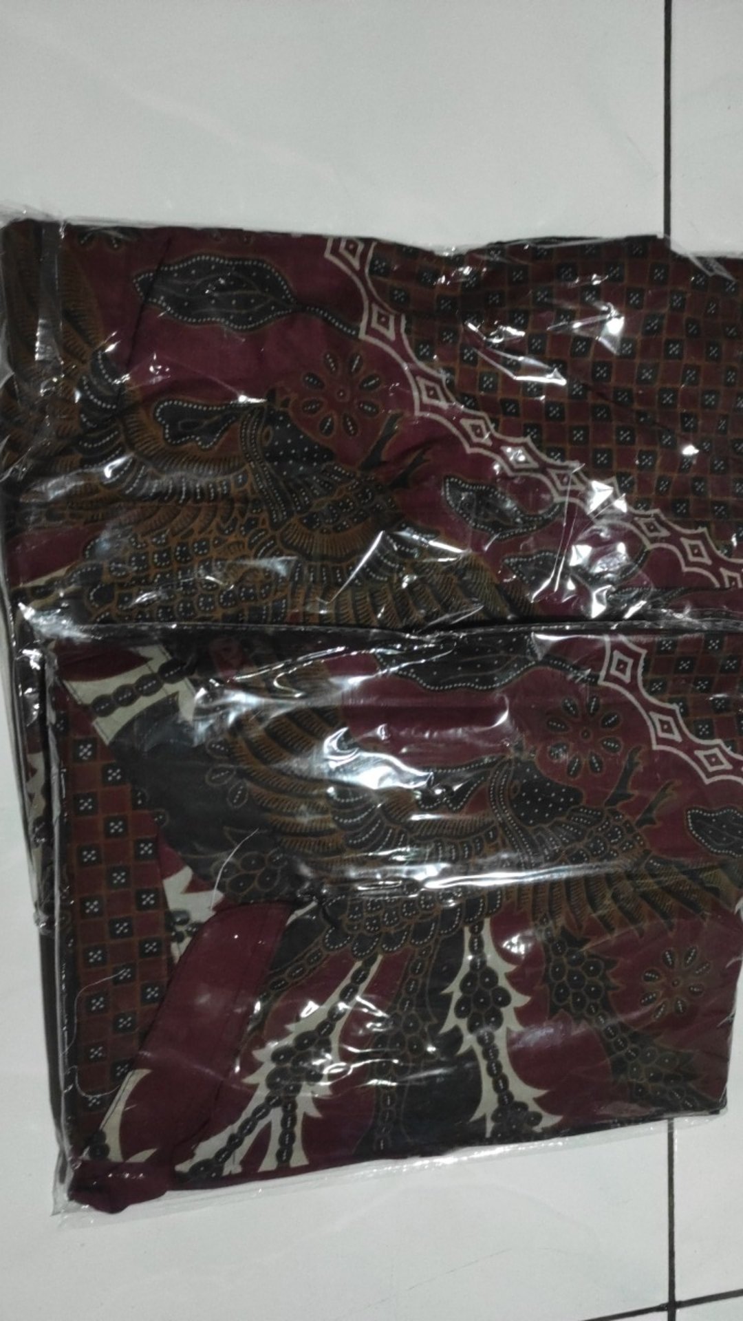 Maura Couple - Sania Ruffle Batik Couple Ori Ndoro Jowi Dnt Garansi Termurah Shopee - Batik Couple