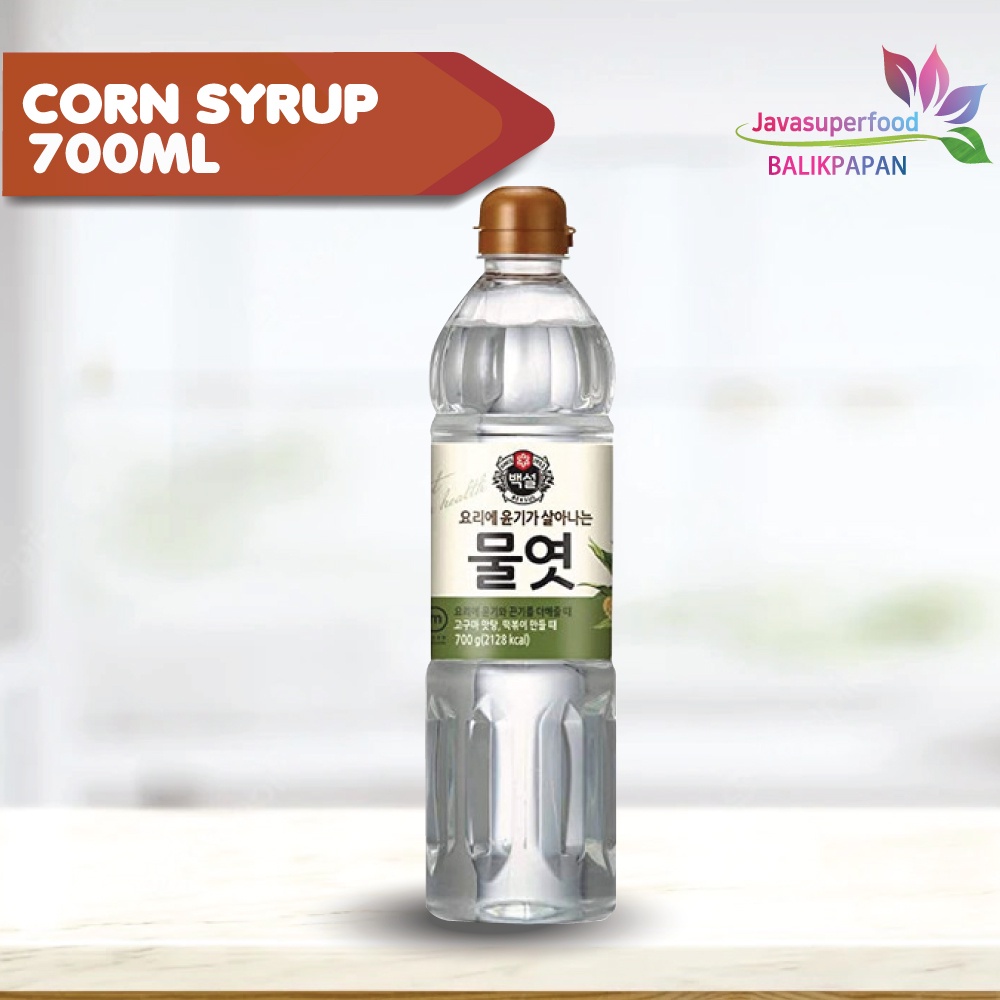 

BEKSUL Sirup Jagung 700g