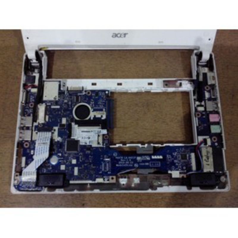 Mobo Mainboard Acer Aspire One D255 D522 mati total