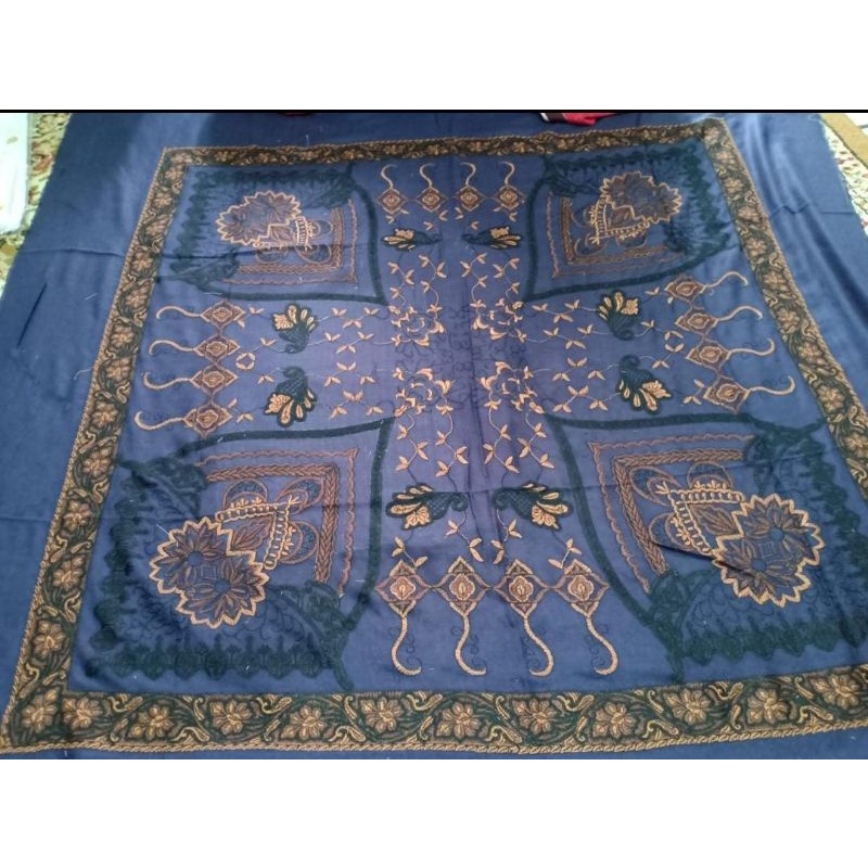 Imamah Makkawi Sulam