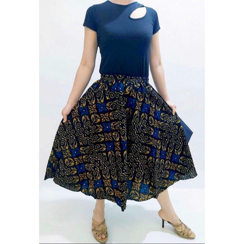 ROK BATIK 7/8