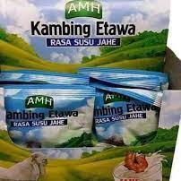 

TRXd2D7p--Susu kambing etawa AMH plus jahe merah asli Kemasan Box