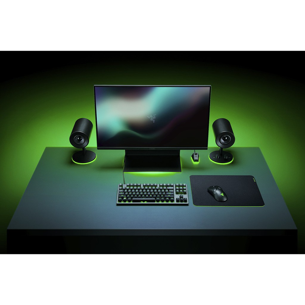 Razer Gigantus V2 Soft Gaming Mousepad M L XXXL 3XL Medium Large