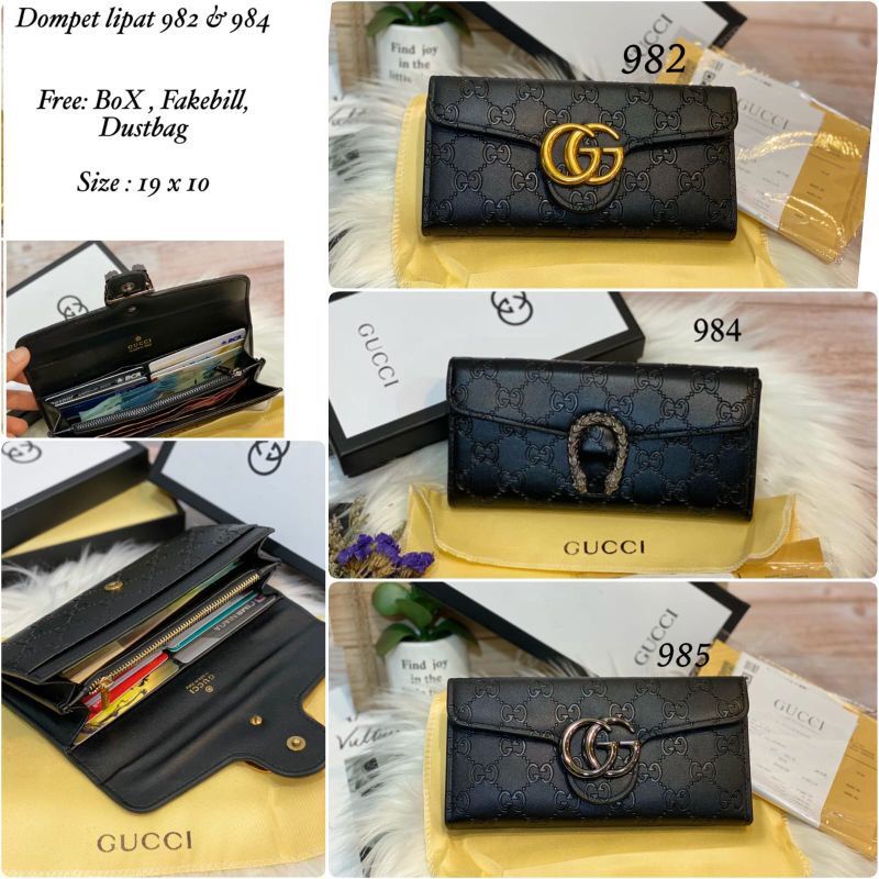 DOMPET LIPAT IMPORT / DOMPET PANJANG PREMIUM / DOMPET SUPER PREMIUM / DOMPET KARTU / DOMPET CETEK