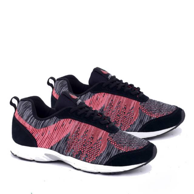 Sepatu running pria 39-43 tmi45