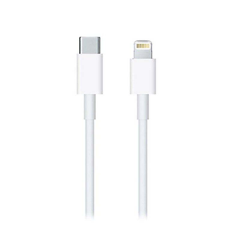 (FSA)KABEL DATA TYPE-C TO LIGHTNING FAST CHARGER X/XR/XSMAX/11/12/13