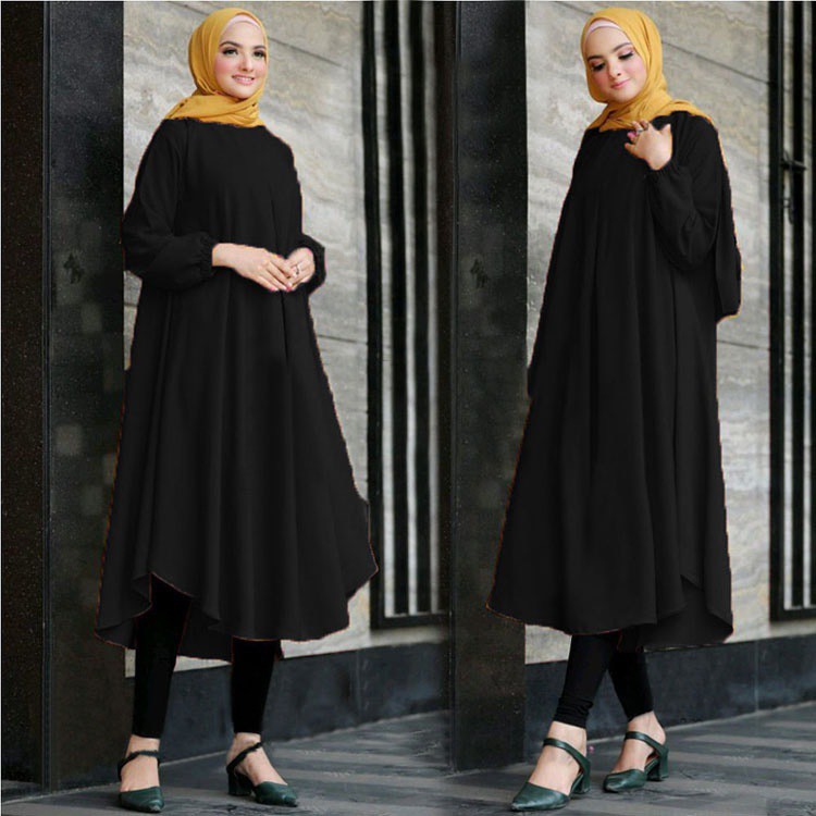 Tunik rheana -Thejanclothes