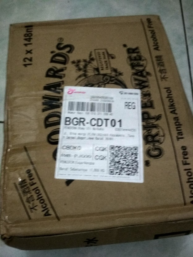 Sabun Telepon / Sabun Cap Telepon 1 Batang 200 Gram Medan