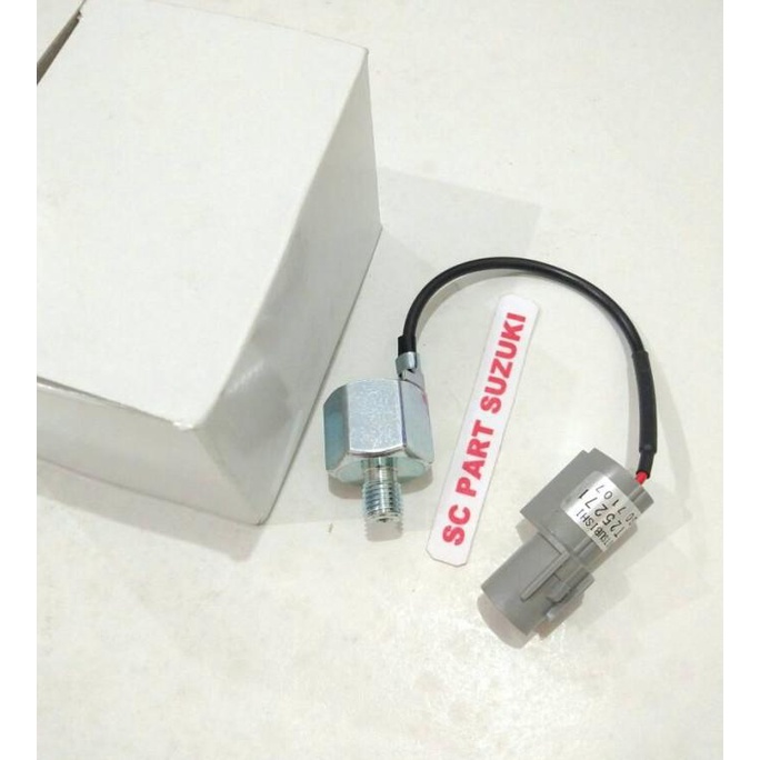 Sensor Assy Knock Suzuki Swift