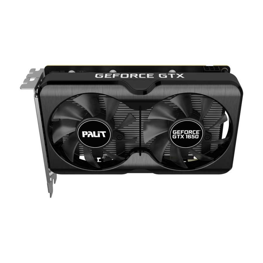 VGA PALIT GTX1650 GP 4G GDDR6 128BIT