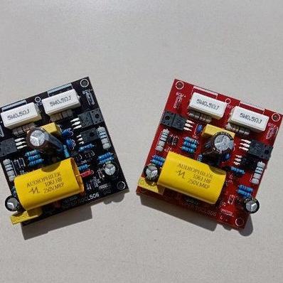 Dijamin Original Kit driver power socl 506 sub low super bass dan horeg full upgrade komponen