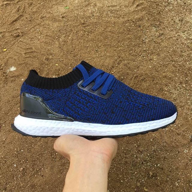Adidas ultraboost uncaged