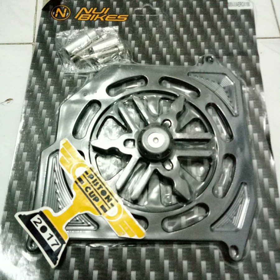 Cover Radiator Cnc Nmax Aerox Lexi Cover Tutup Radiator 2 Tone Aksesoris Variasi Yamaha Nmax