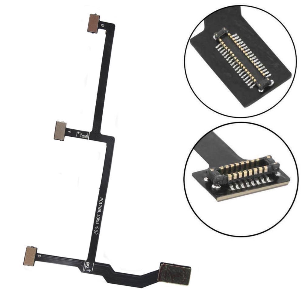 Kabel Flexible Flat Gimbal DJI Mavic Pro