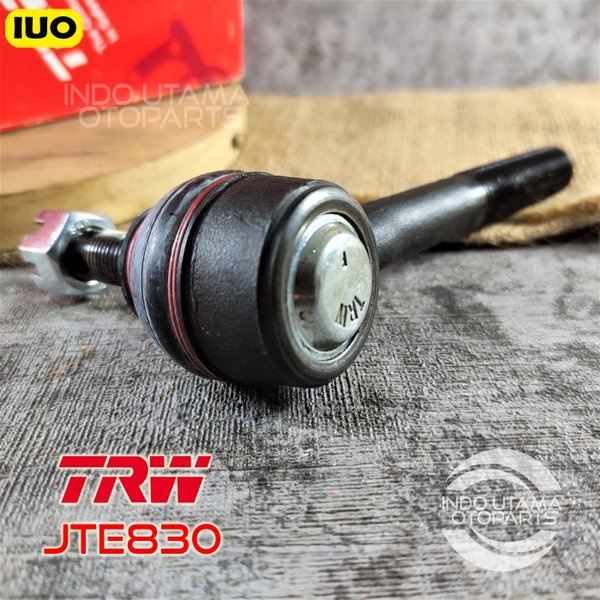 Tie Rod end Nissan Terrano Tierod end TRW JTE830