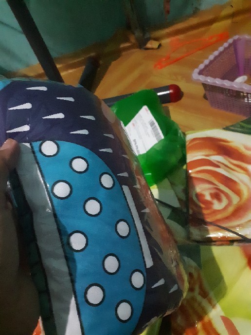 Gorden Tali Khalista