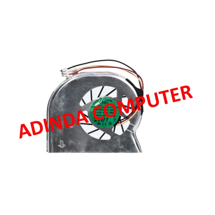 Fan Toshiba NB200 NB210 NB255 NB201 NB205 NB250