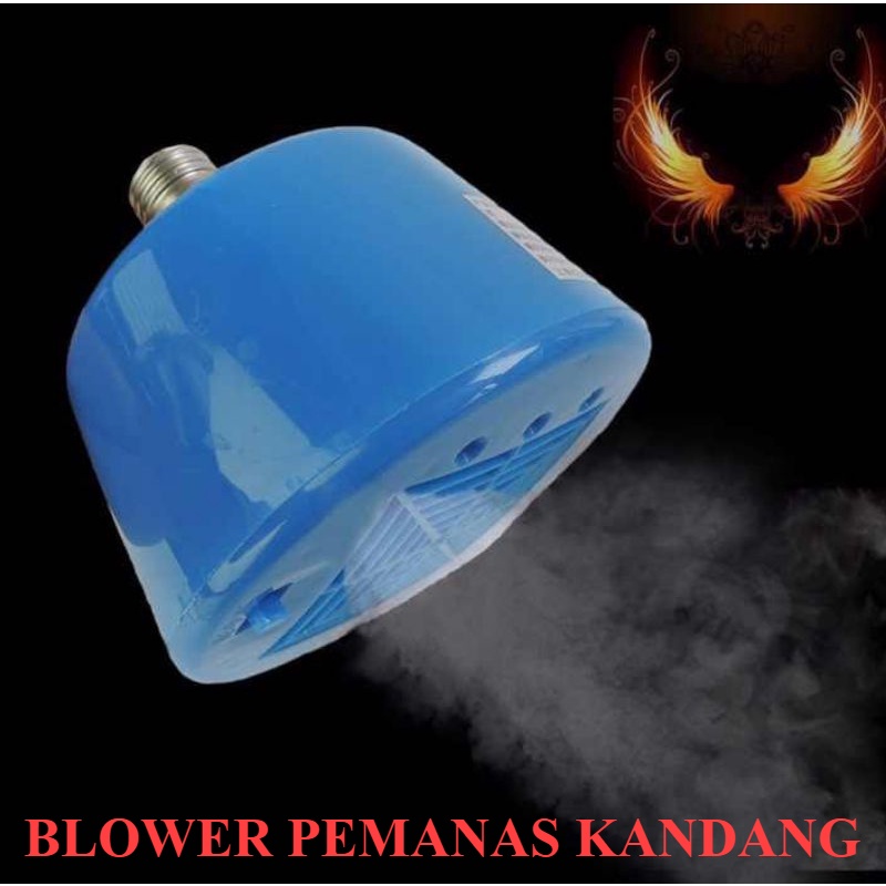 Blower Penghangat Pemanas Ayam Kandang Alat Pemanas Kandang Ayam Blower Pemanas Kandang Dan Ruangan