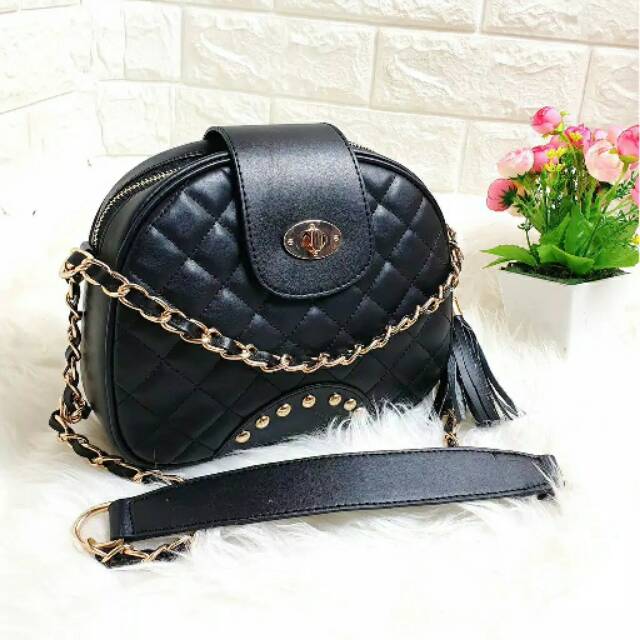 Tas chanel import batam