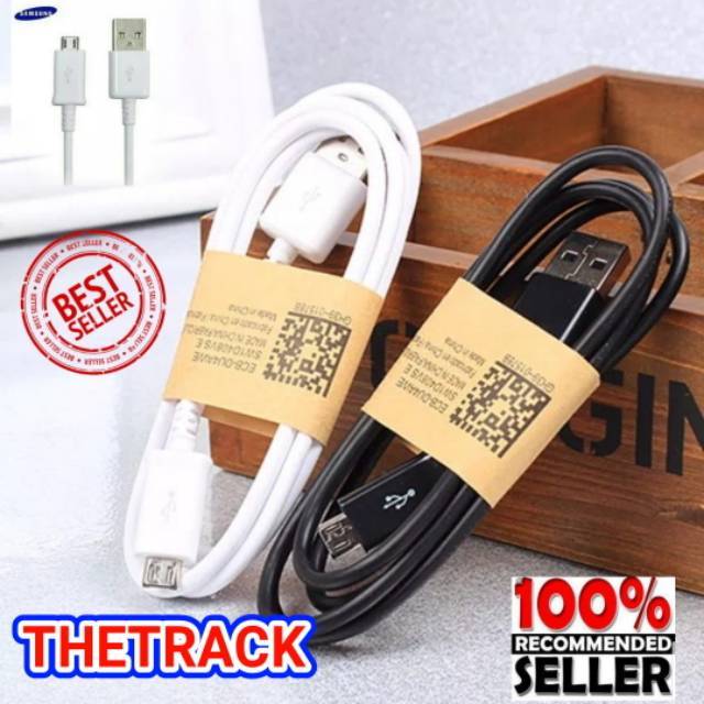 KABEL S4 MICRO USB SAMSUNG ANDROID KDS4 / CABEL CHARGER ALL ANDROID MICRO ST
