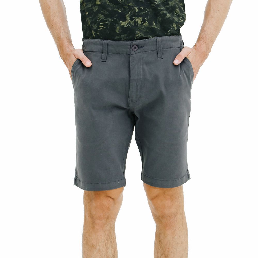 CELANA EIGER1989 PENDEK X- KAMAKOU SHORTPANTS 910006544 ORIGINAL