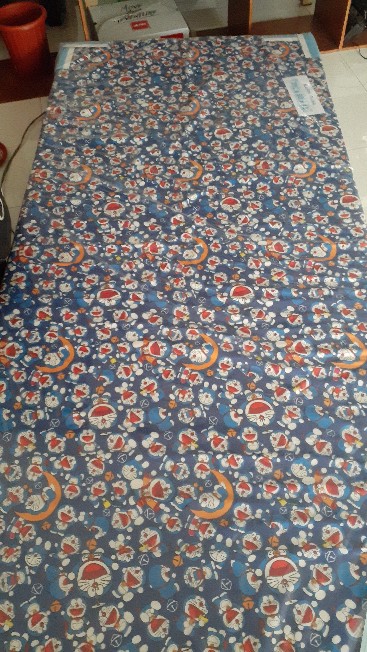 (khusus Gojek) Kasur Busa Inoac 90 X 200cm Tebal 18cm Garansi 5 Tahun