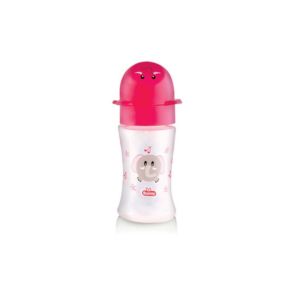 Lusty Bunny Botol Susu 120ml DB1211