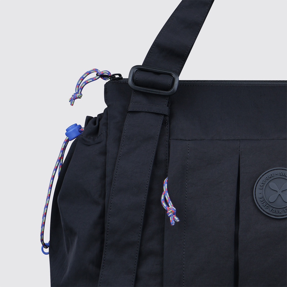Tas Ransel Multifungsi Exsport Fast Track Two Way Carry-5