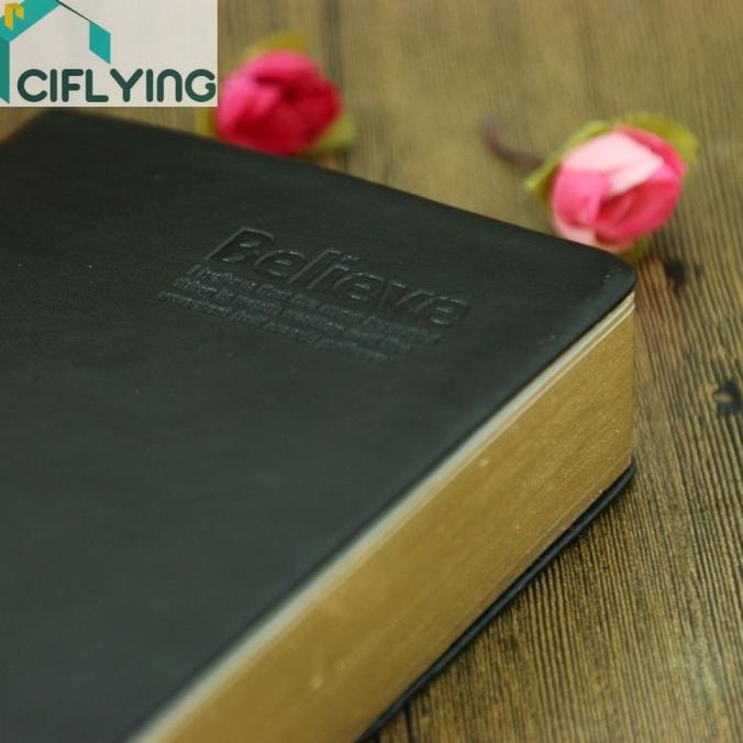 

BS CIFLYING BUKU CATATAN TEBAL SAMPUL KULIT GAYA VINTAGE DFVDF65465
